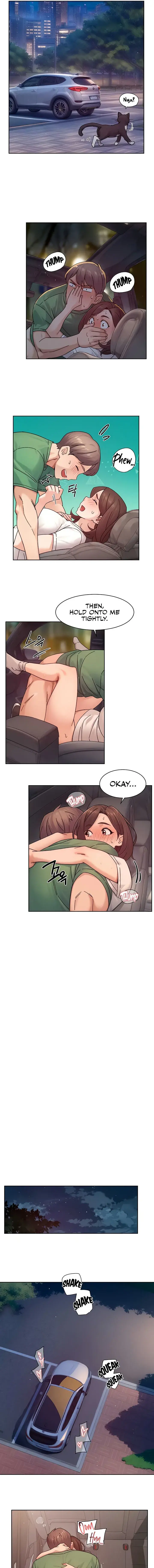 Cleaning Service Episode 27 - Page 3