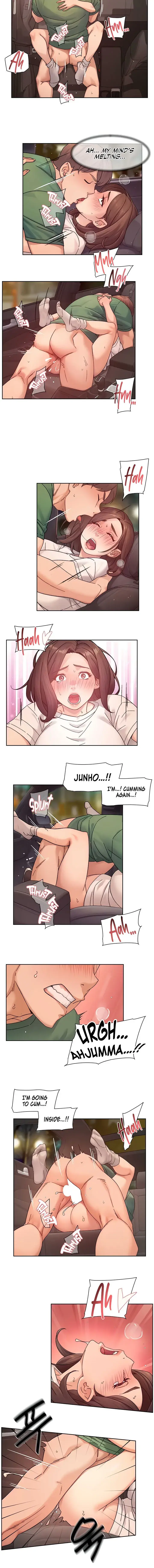 Cleaning Service Episode 27 - Page 4