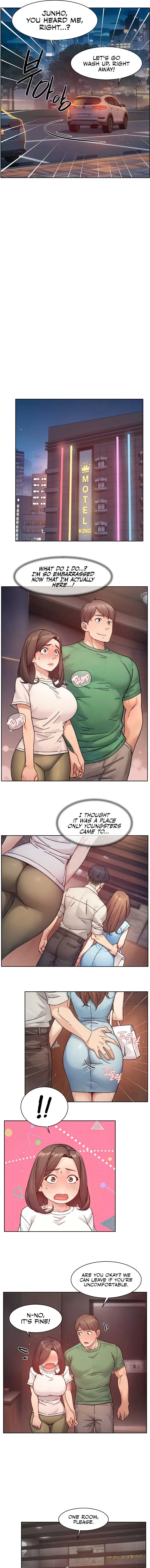 Cleaning Service Episode 27 - Page 7