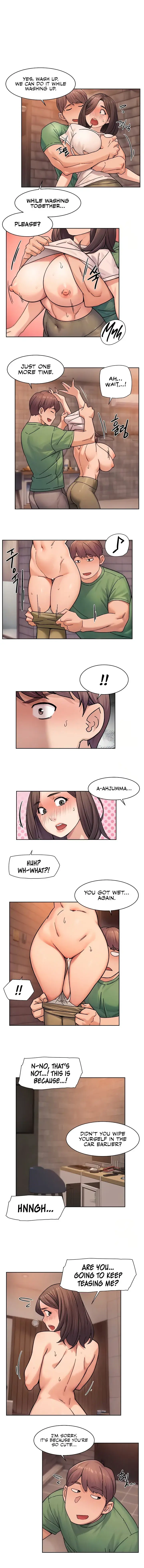 Cleaning Service Episode 28 - Page 2