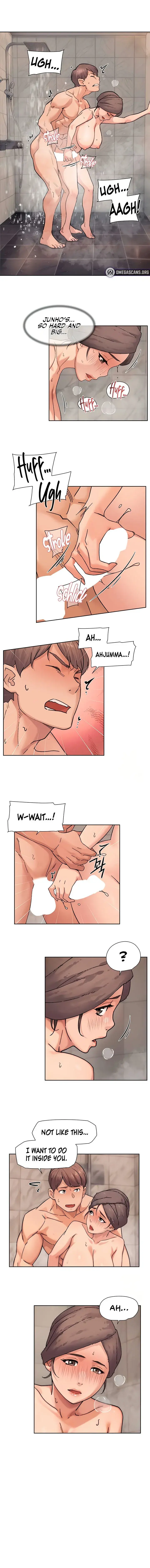 Cleaning Service Episode 28 - Page 6