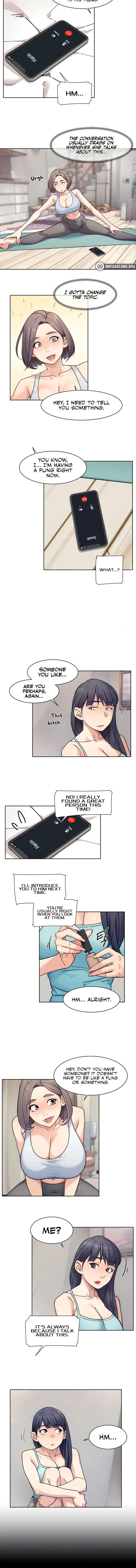 Cleaning Service Episode 29 - Page 2