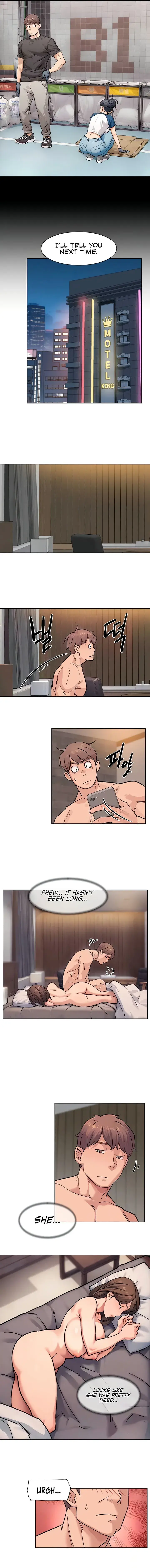 Cleaning Service Episode 29 - Page 3