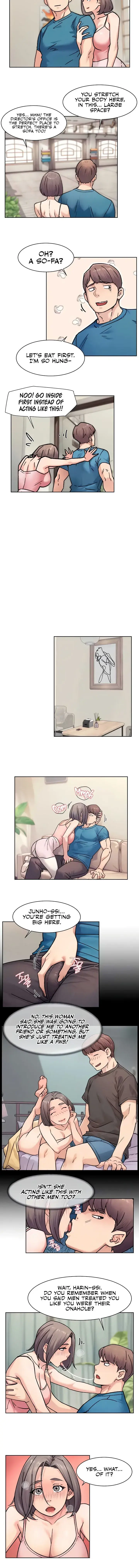 Cleaning Service Episode 31 - Page 2