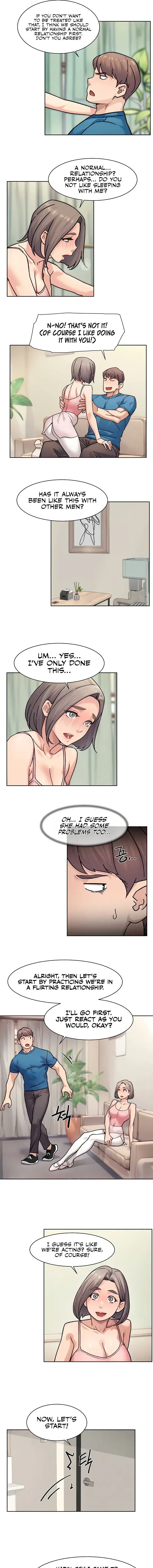 Cleaning Service Episode 31 - Page 3