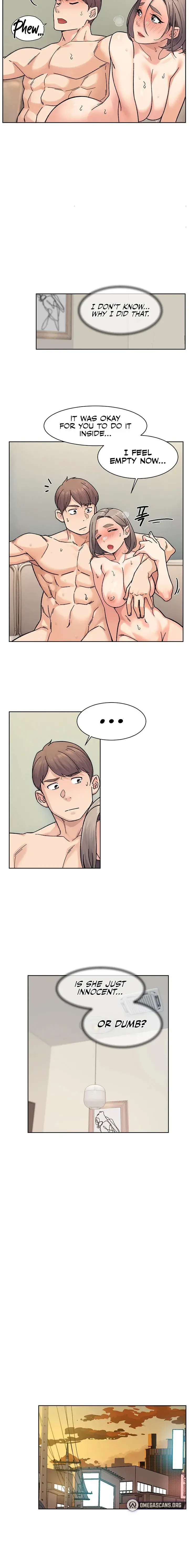 Cleaning Service Episode 32 - Page 6