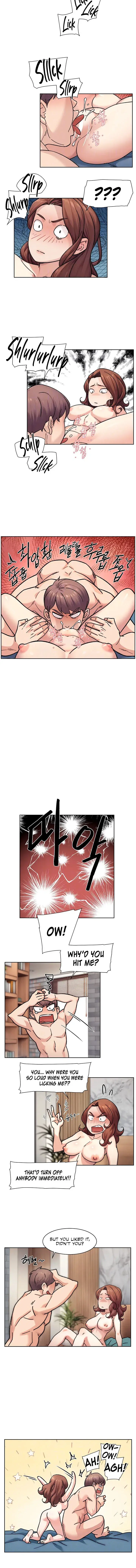 Cleaning Service Episode 36 - Page 2