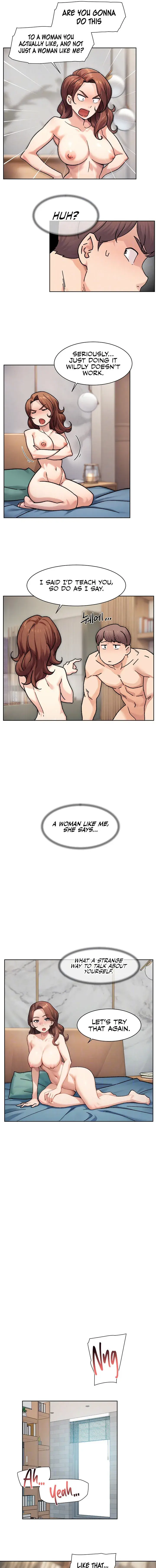 Cleaning Service Episode 36 - Page 3