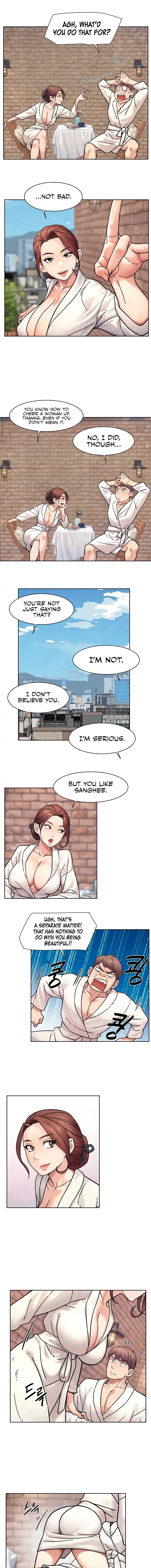 Cleaning Service Episode 37 - Page 3