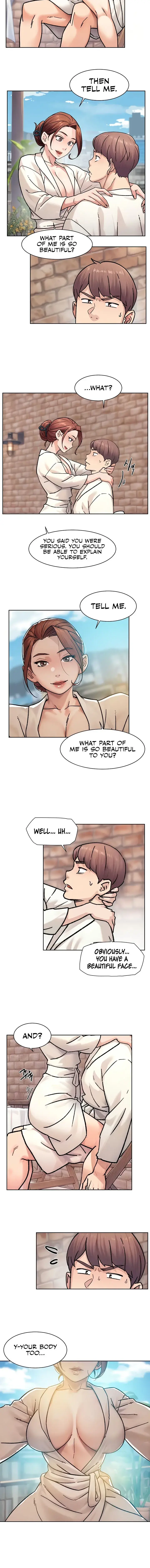 Cleaning Service Episode 37 - Page 4