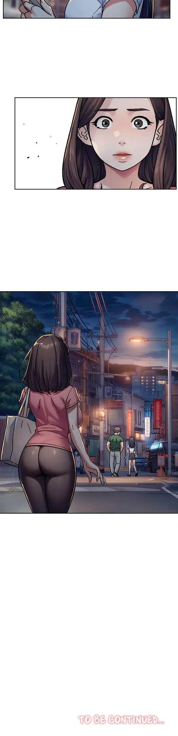 Cleaning Service Episode 39 - Page 10