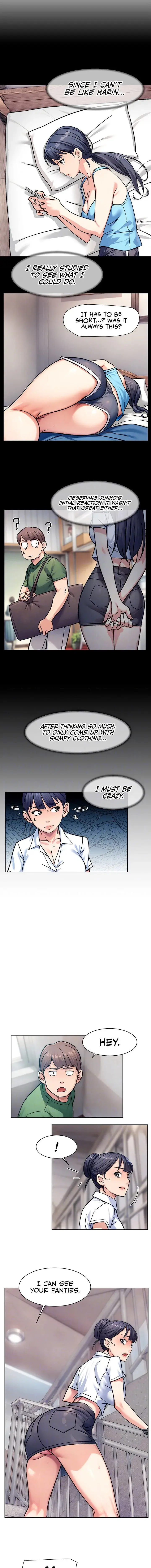 Cleaning Service Episode 39 - Page 3