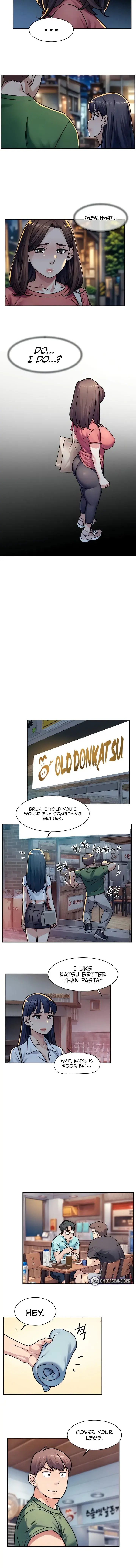 Cleaning Service Episode 40 - Page 2
