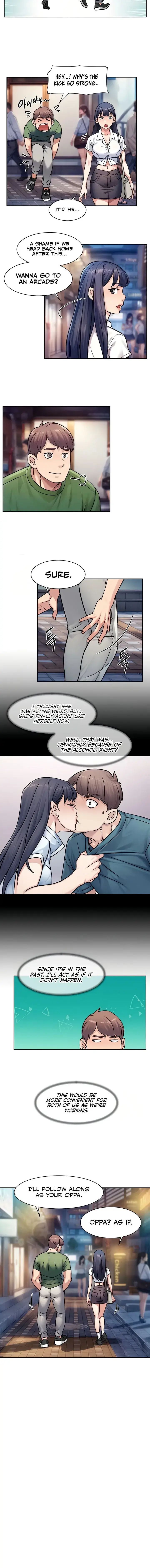 Cleaning Service Episode 40 - Page 4