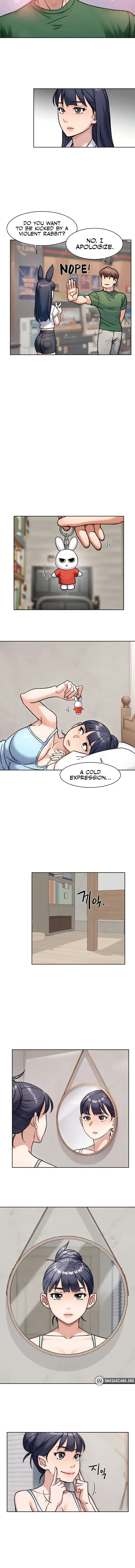 Cleaning Service Episode 42 - Page 2