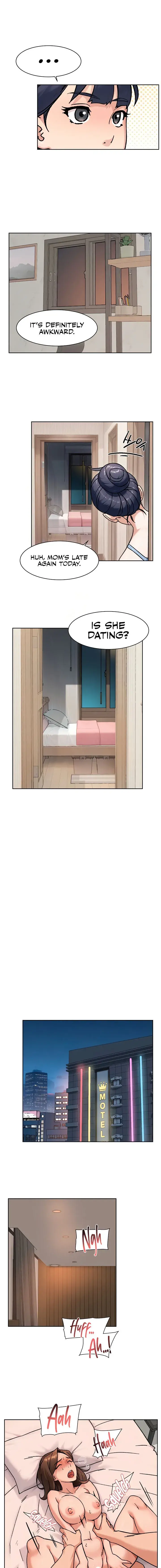 Cleaning Service Episode 42 - Page 3