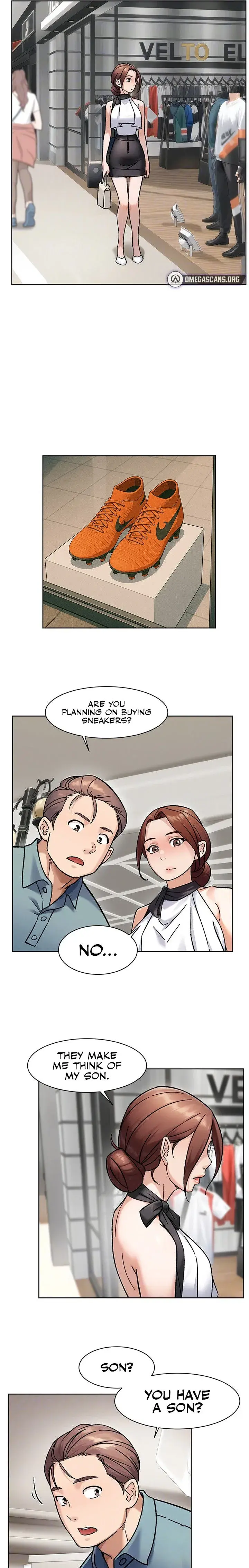 Cleaning Service Episode 45 - Page 5