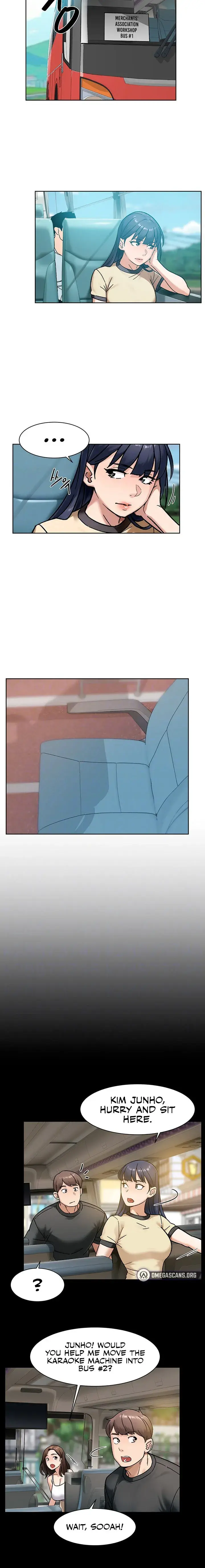 Cleaning Service Episode 46 - Page 2