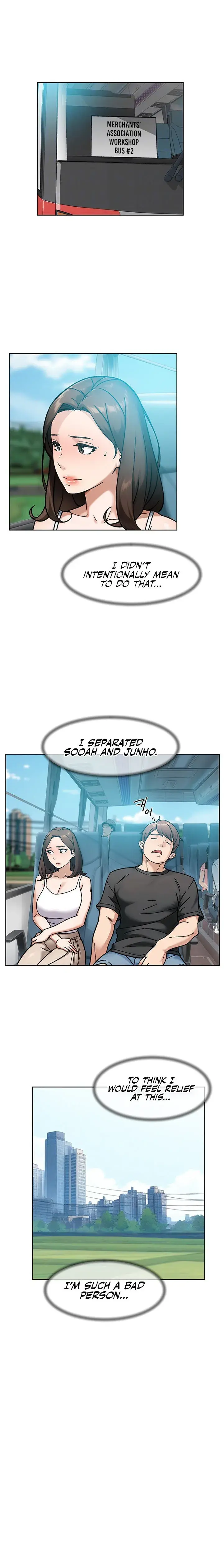 Cleaning Service Episode 46 - Page 4