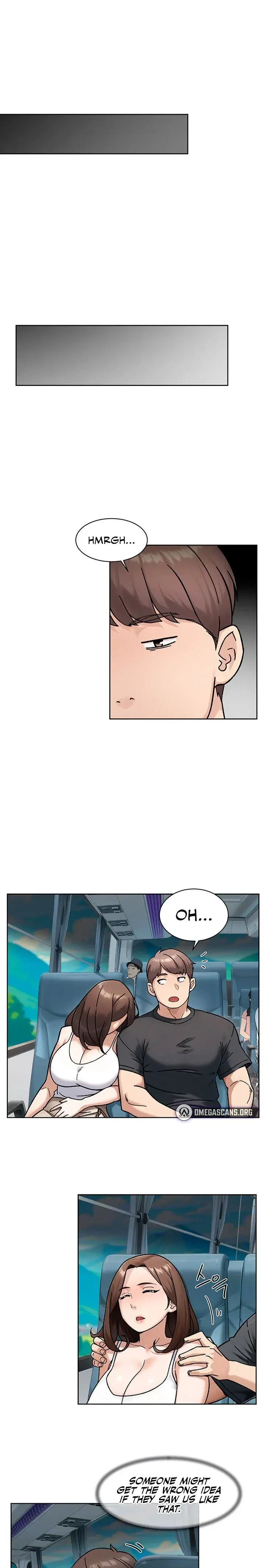 Cleaning Service Episode 46 - Page 5