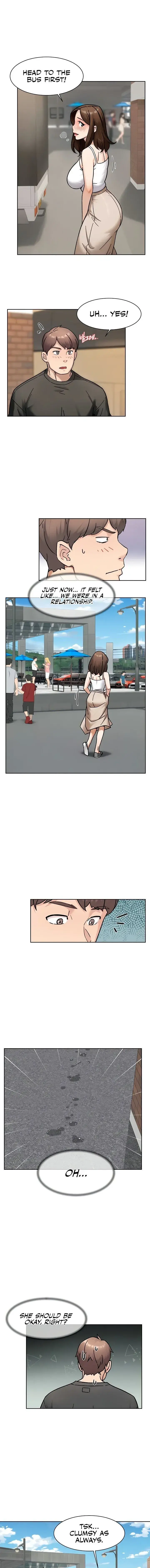 Cleaning Service Episode 47 - Page 7