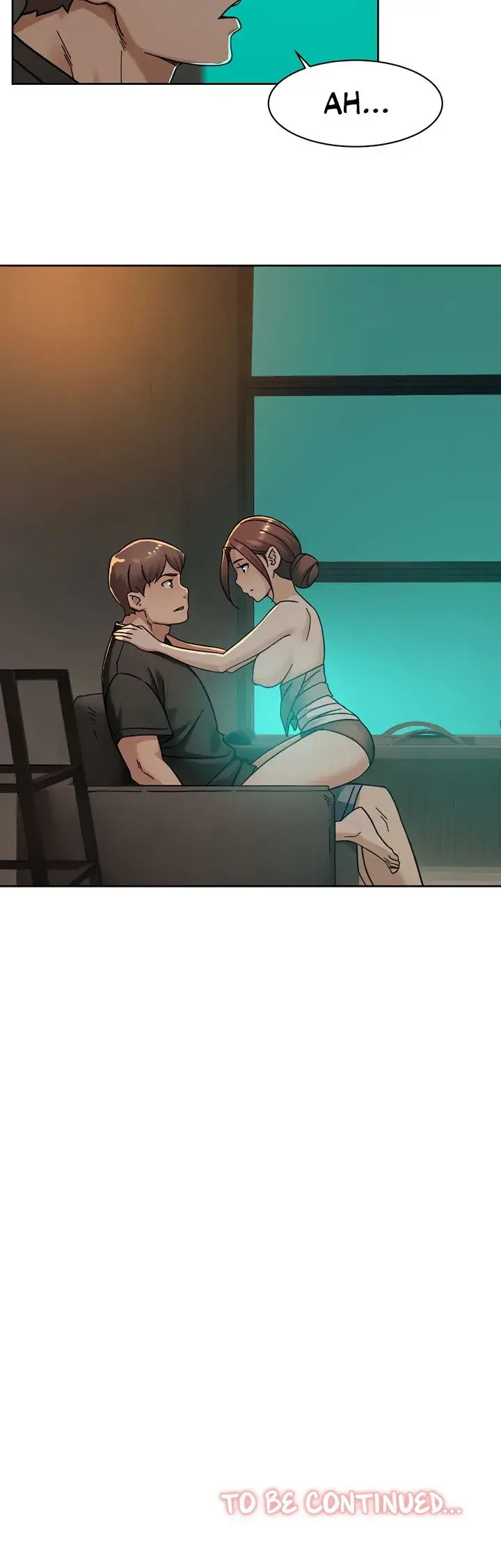 Cleaning Service Episode 49 - Page 10