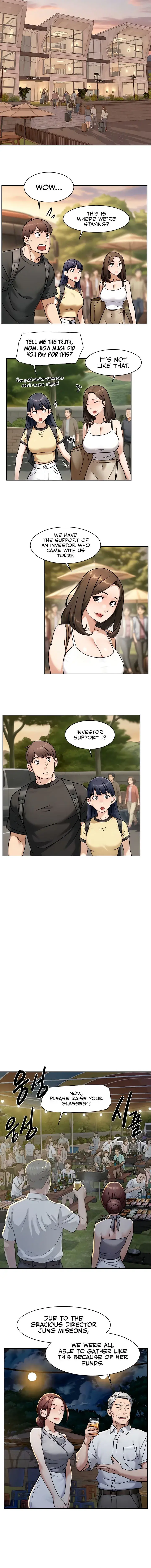 Cleaning Service Episode 49 - Page 4