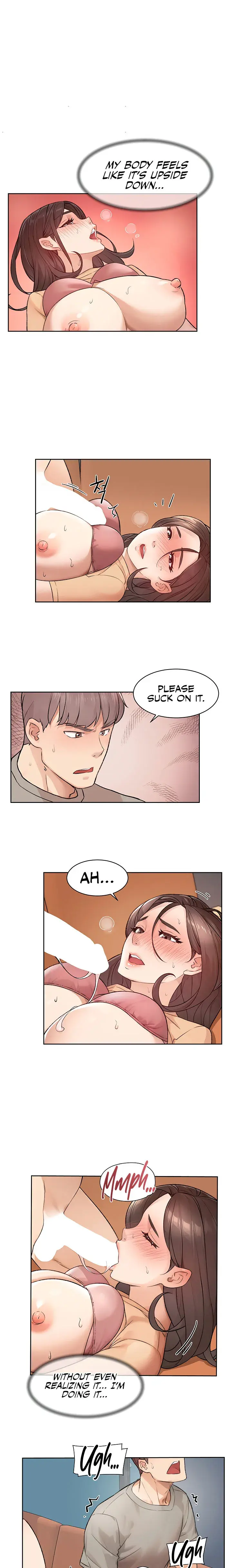 Cleaning Service Episode 5 - Page 7