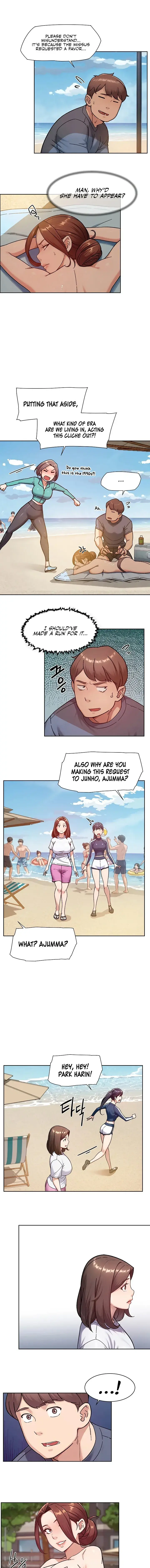 Cleaning Service Episode 52 - Page 3