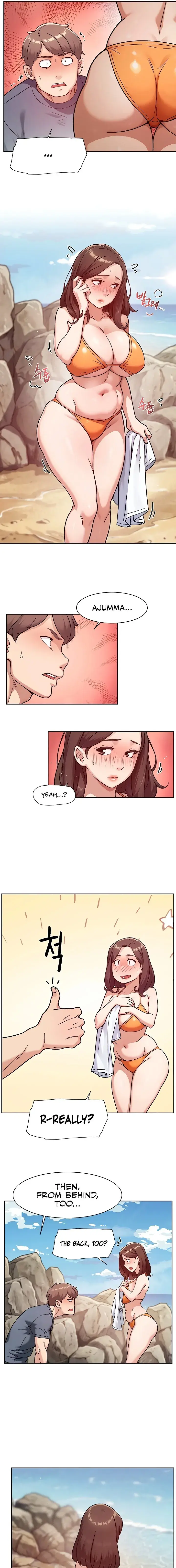 Cleaning Service Episode 53 - Page 3