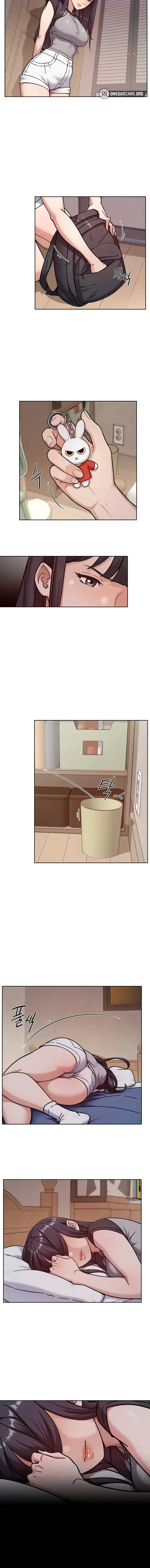 Cleaning Service Episode 55 - Page 2