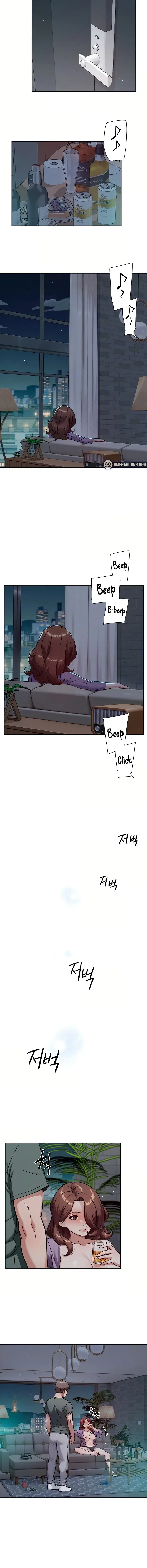 Cleaning Service Episode 64 - Page 2