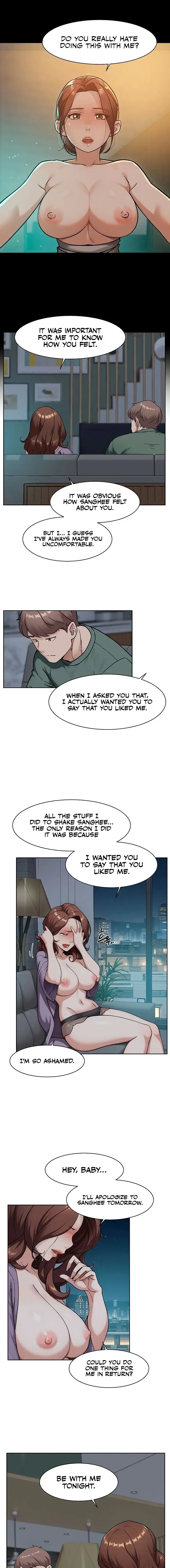 Cleaning Service Episode 65 - Page 3