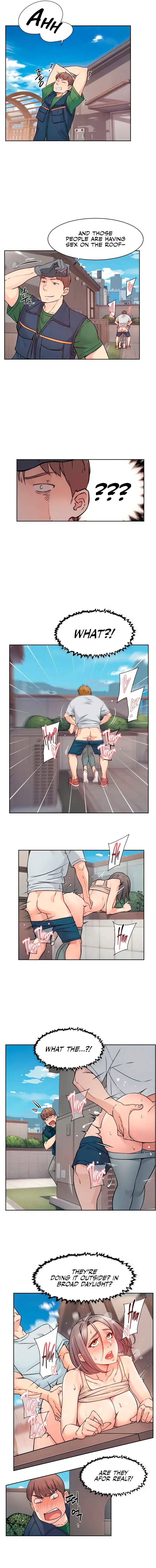 Cleaning Service Episode 7 - Page 5