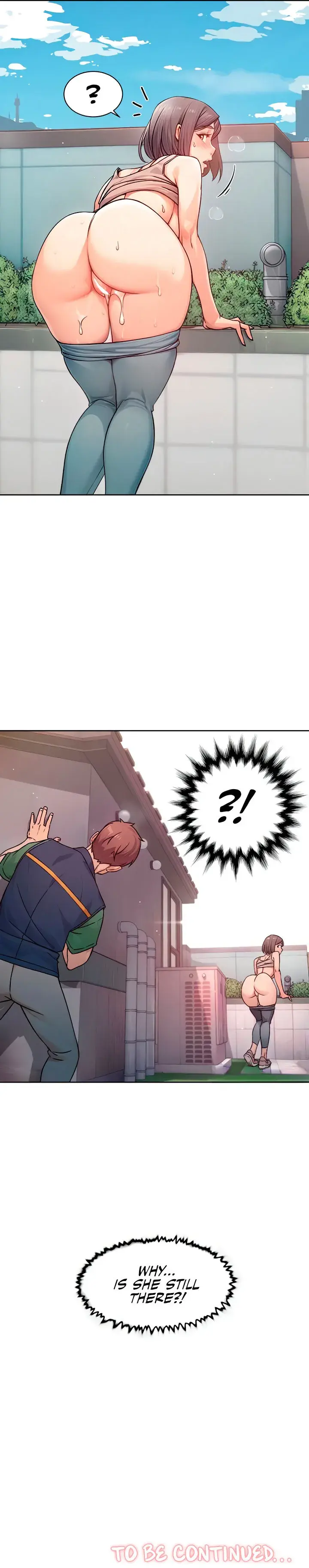 Cleaning Service Episode 7 - Page 9