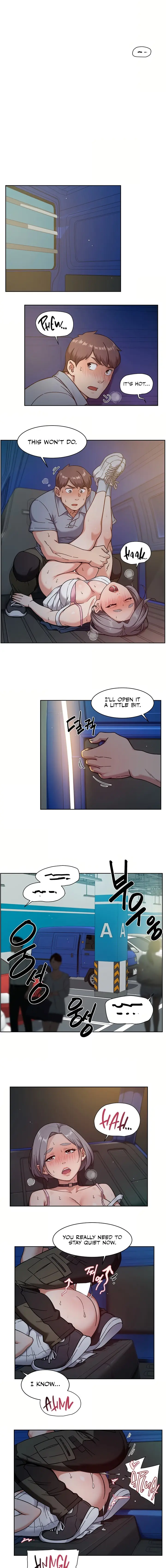 Cleaning Service Episode 76 - Page 7