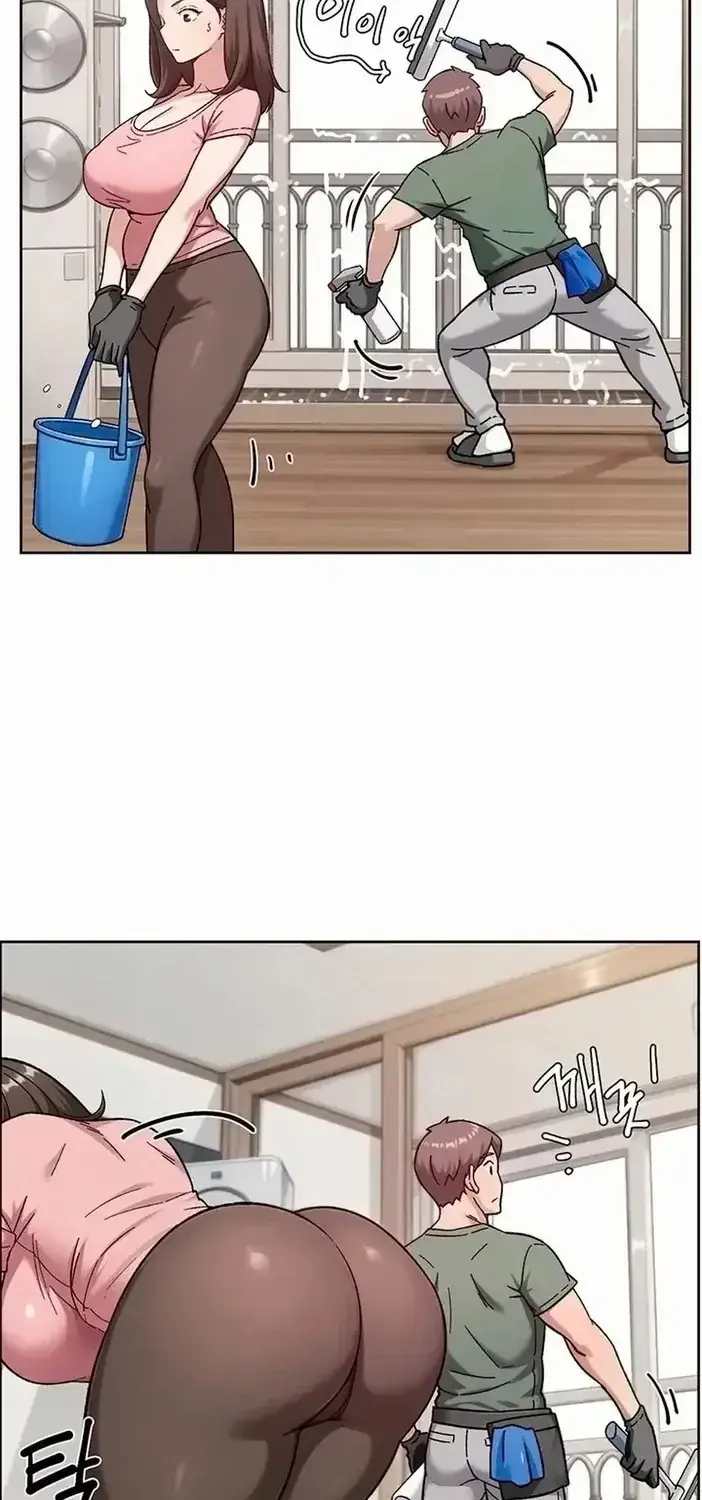Cleaning Service Episode 77 - Page 2