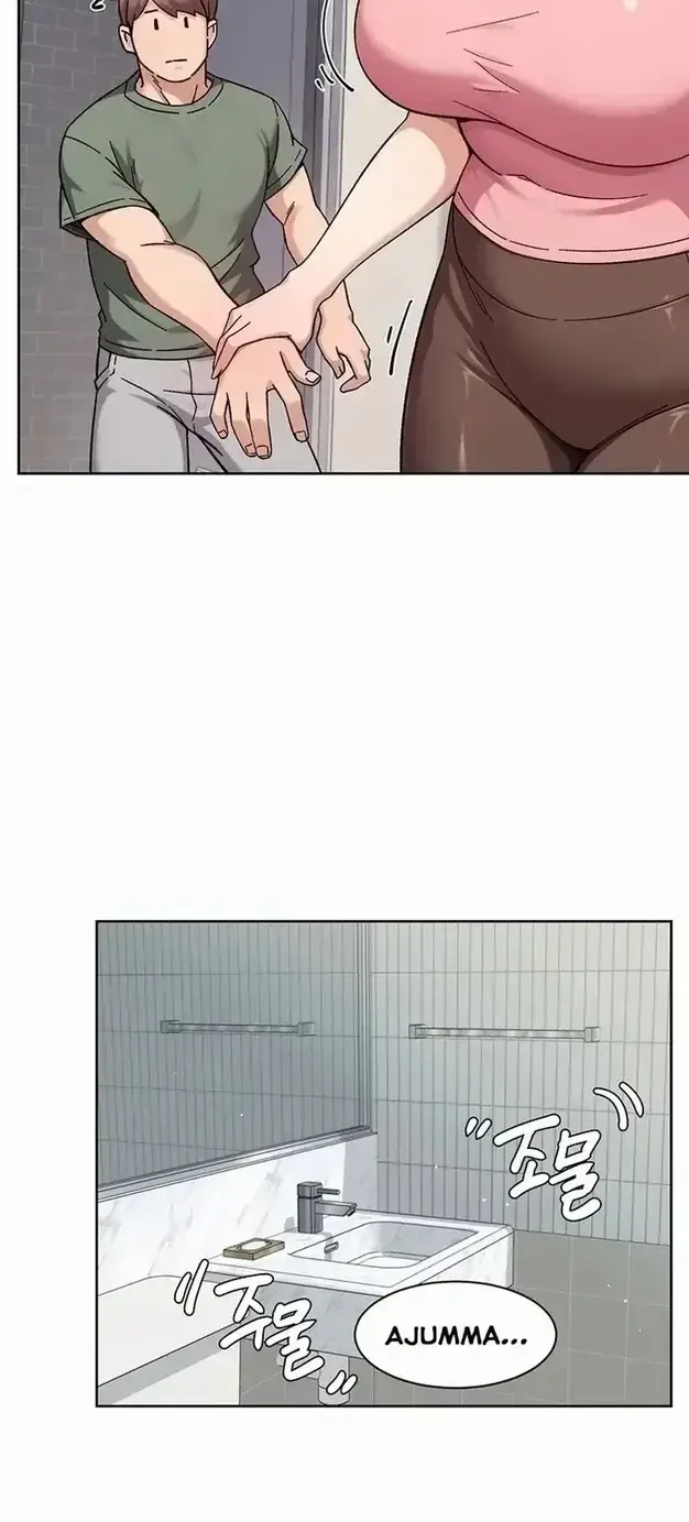Cleaning Service Episode 77 - Page 22
