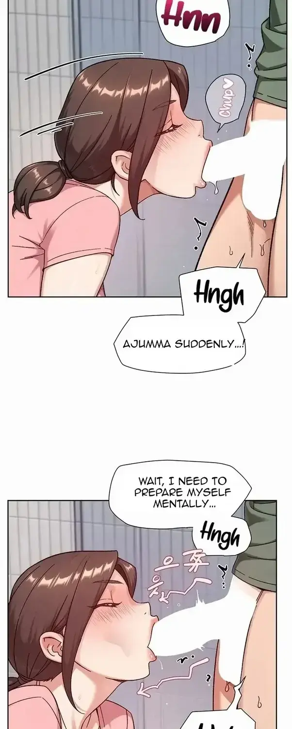 Cleaning Service Episode 77 - Page 32