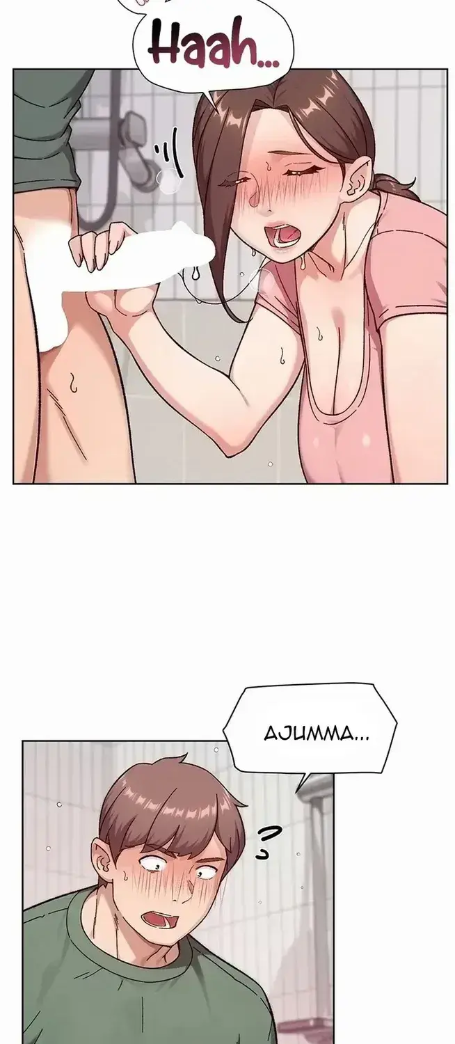Cleaning Service Episode 78 - Page 2