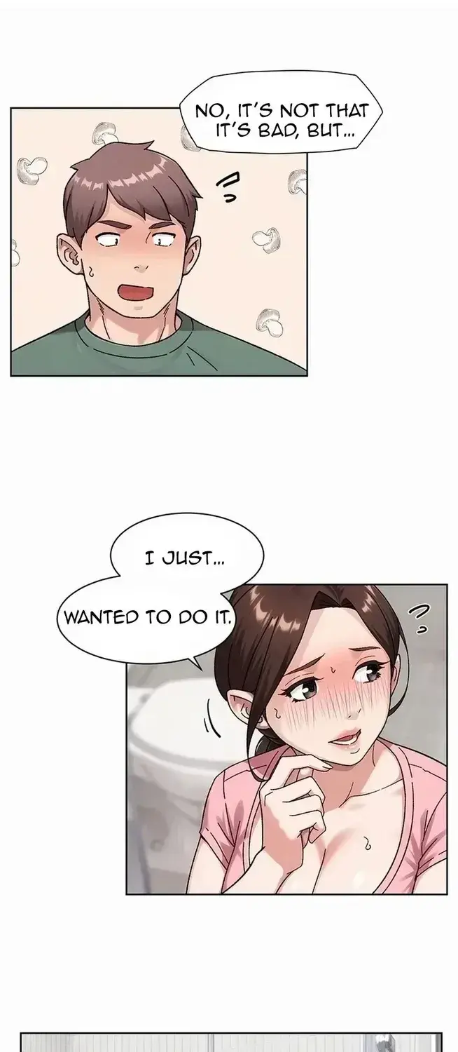 Cleaning Service Episode 78 - Page 4