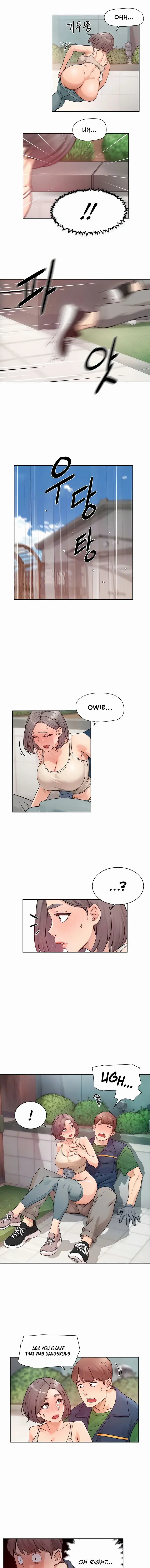 Cleaning Service Episode 8 - Page 3