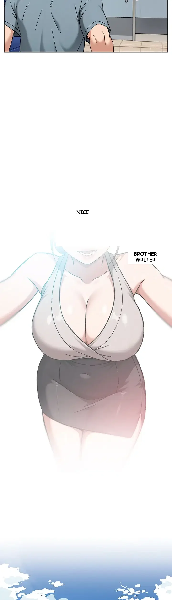 Cleaning Service Episode 80 - Page 7