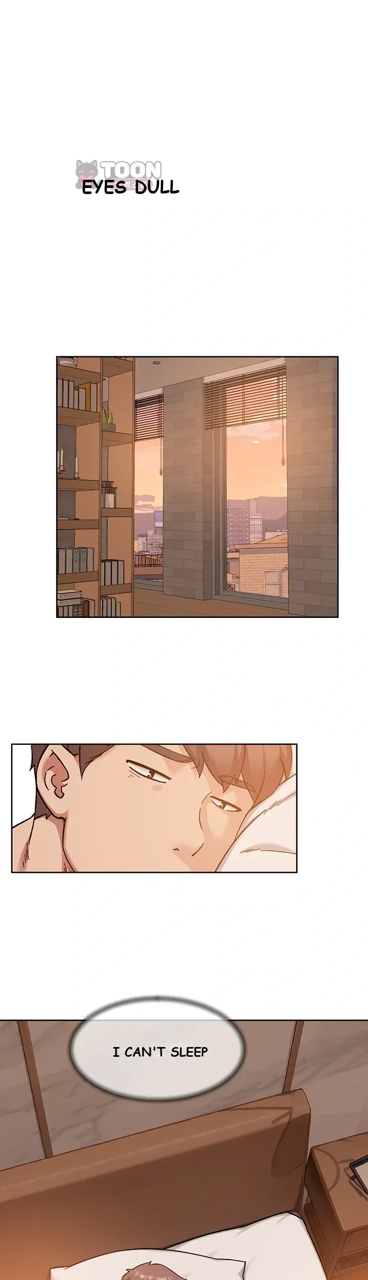 Cleaning Service Episode 82 - Page 2
