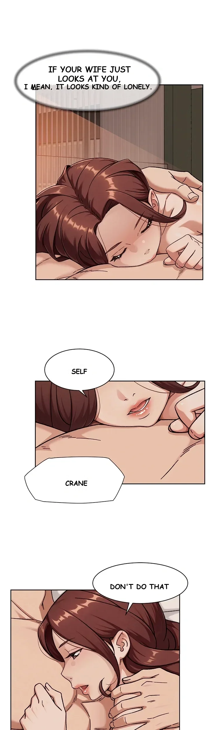 Cleaning Service Episode 82 - Page 4