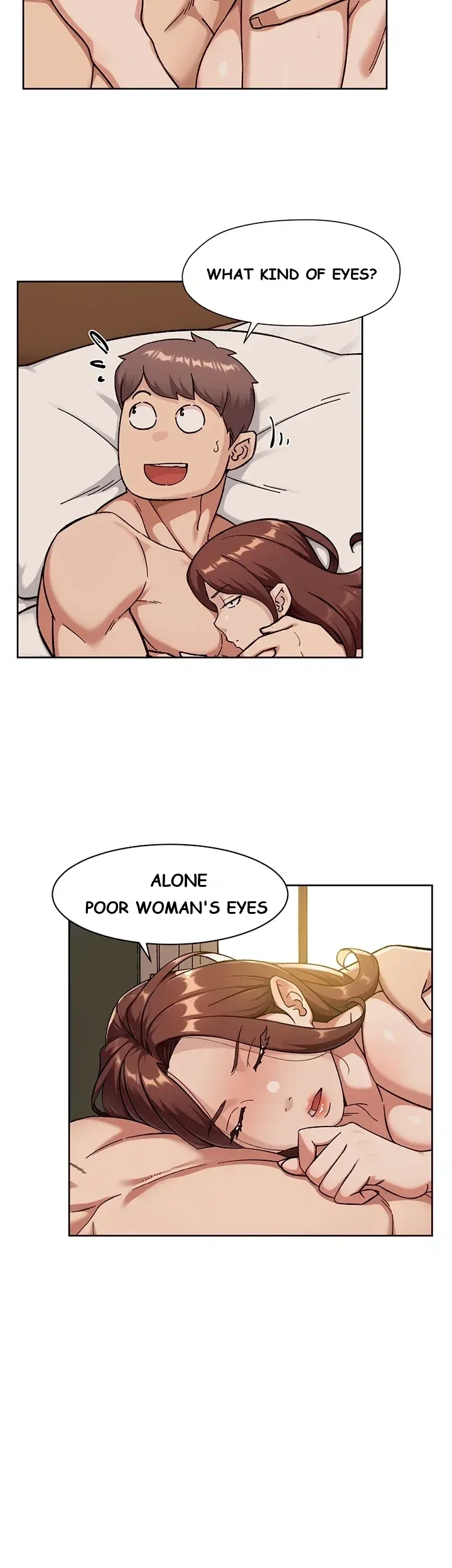 Cleaning Service Episode 82 - Page 5
