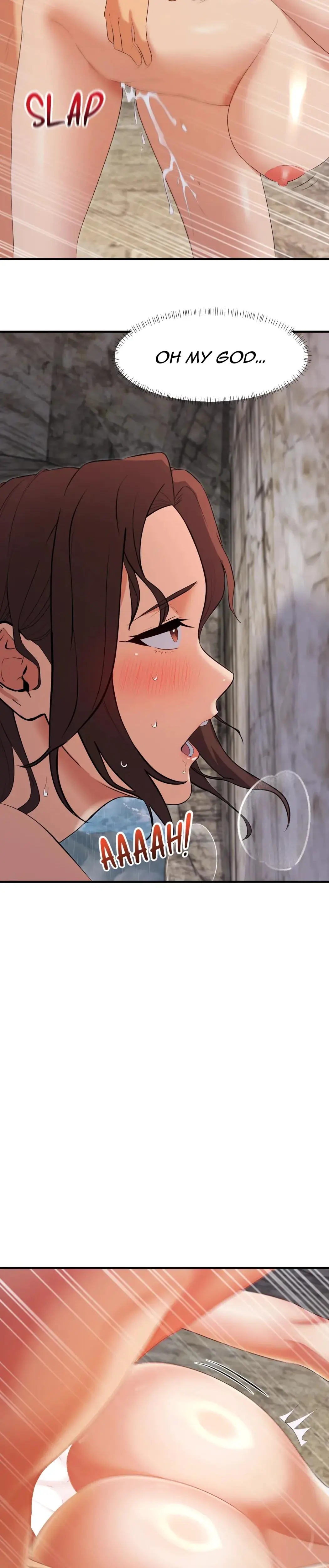 Climb Me Hard! - Uncensored Episode 15 - Page 13