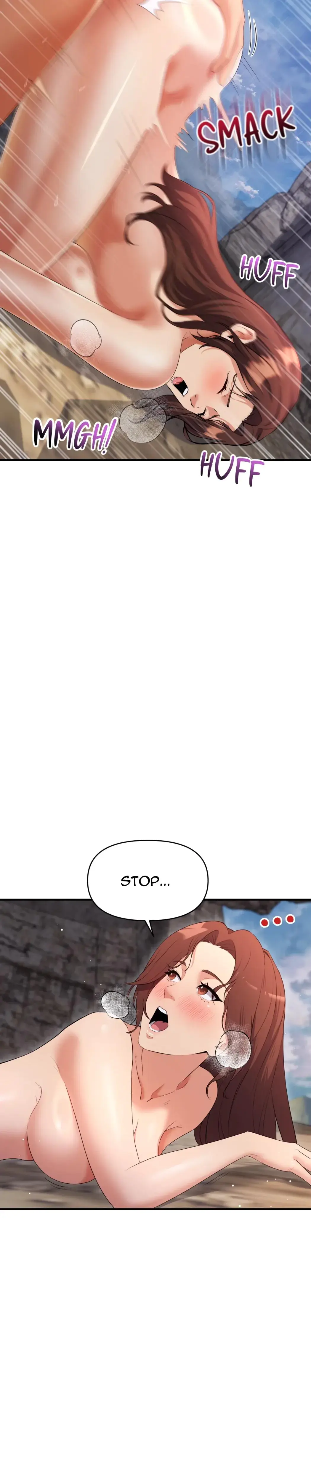 Climb Me Hard! - Uncensored Episode 15 - Page 16