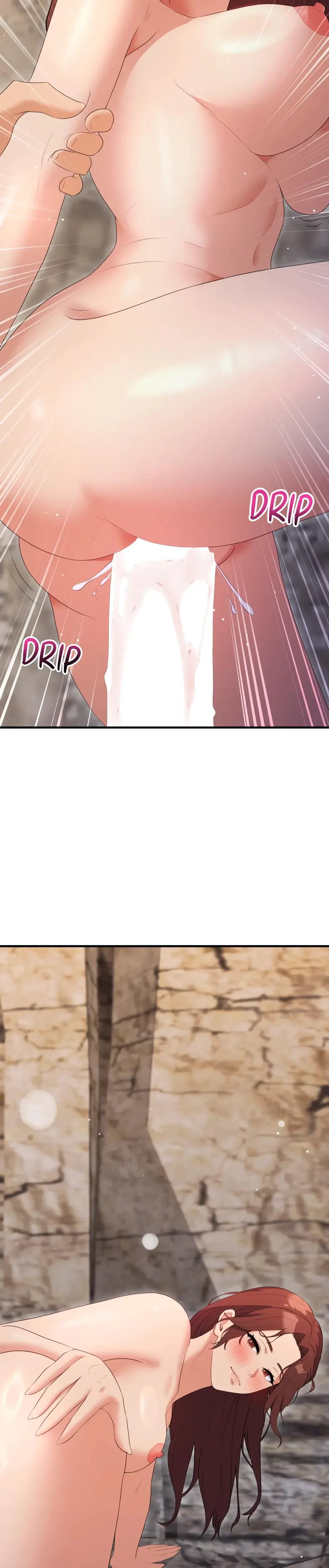 Climb Me Hard! - Uncensored Episode 15 - Page 18