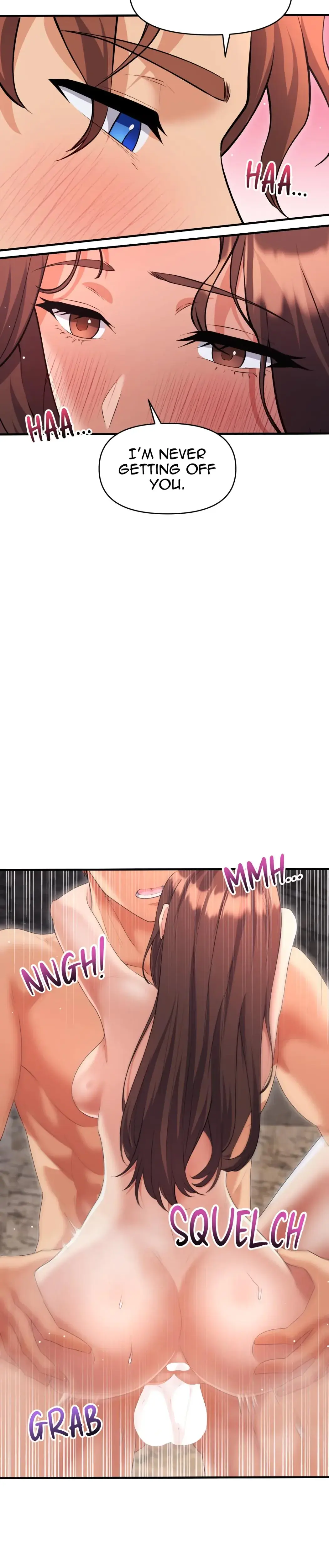 Climb Me Hard! - Uncensored Episode 15 - Page 25